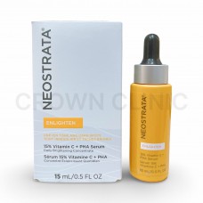 Neostrata 15% Vitamin C + PHA Serum 15ML